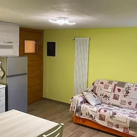 Nella Tranquillita Di Sonveulla * Cogne
