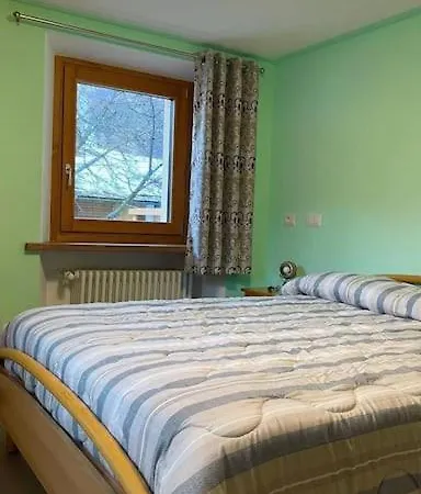 Nella Tranquillita Di Sonveulla Apartmán *