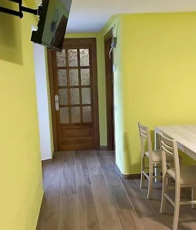 Apartmán Nella Tranquillita Di Sonveulla Cogne