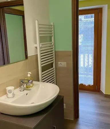 Nella Tranquillita Di Sonveulla Apartment