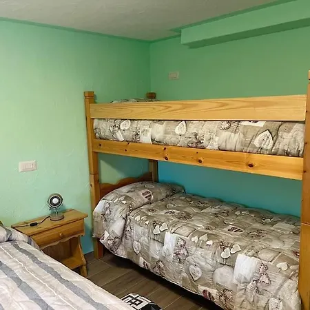 Nella Tranquillita Di Sonveulla Apartmán *