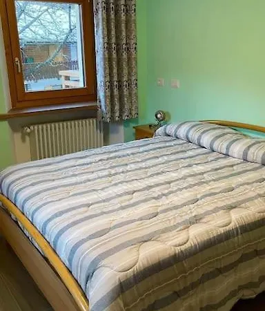 Apartment Nella Tranquillita Di Sonveulla Cogne